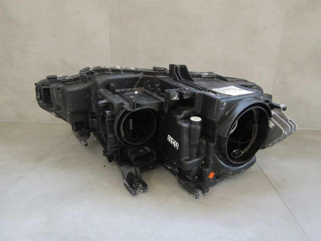 Prednji far Audi A5 8T0 LIFT xenon nezakretni + LED 11-16 RH desni