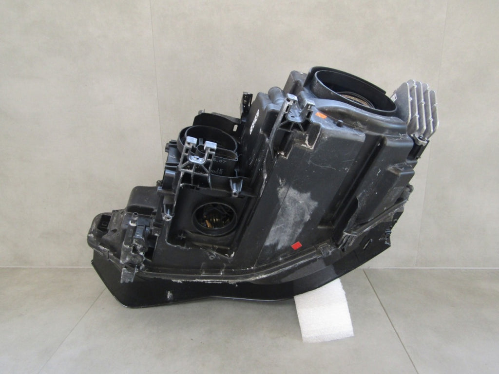 Prednji far Audi A5 8T0 LIFT xenon nezakretni + LED 11-16 RH desni