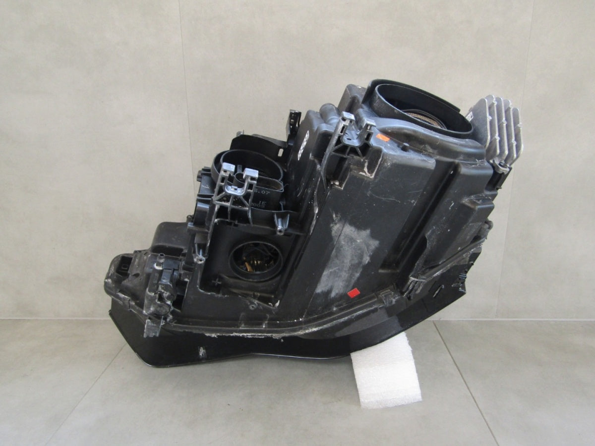 Prednji far Audi A5 8T0 LIFT xenon nezakretni + LED 11-16 RH desni