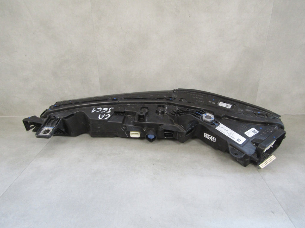 Prednji far BMW X7 G07 LIFT LED DRL 22- RH 9880594