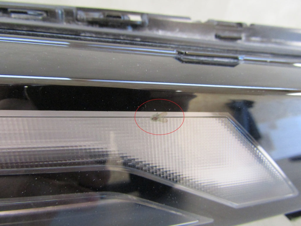 Prednji far BMW X7 G07 LIFT LED DRL 22- RH 9880594