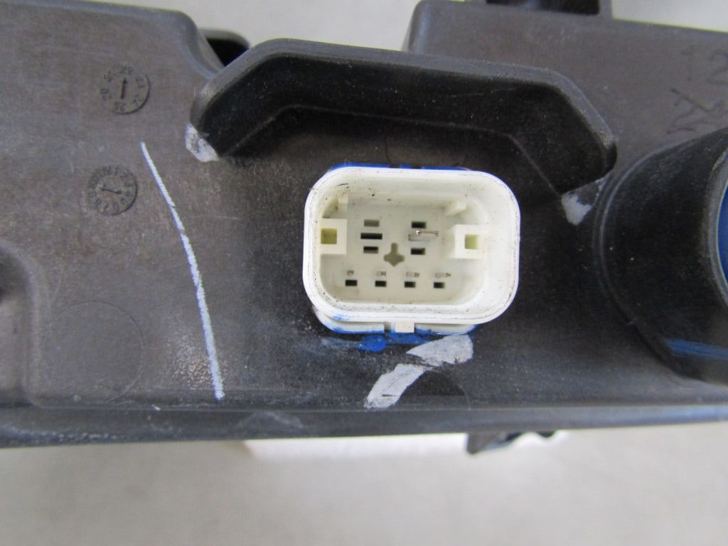 Prednji far BMW X7 G07 LIFT LED DRL 22- RH 9880594
