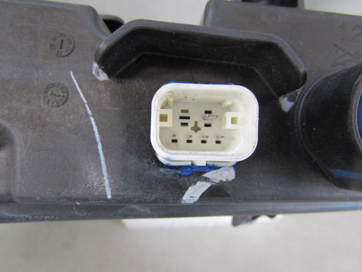 Prednji far BMW X7 G07 LIFT LED DRL 22- RH 9880594