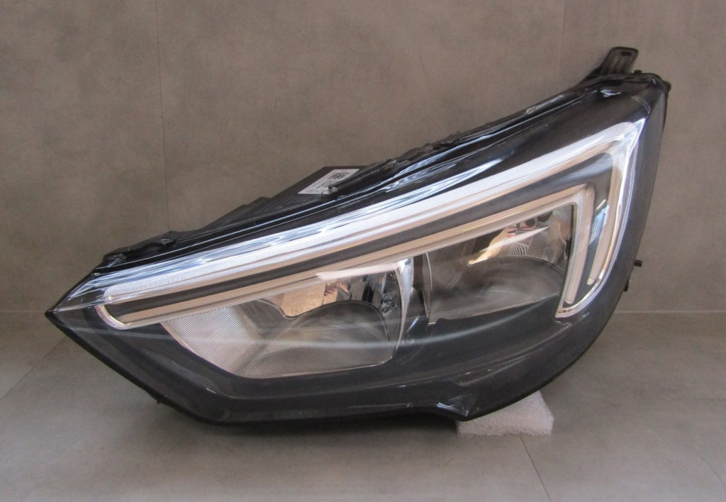 Prednji far OPEL CROSSLAND X halogen 17-20 LH 13467967