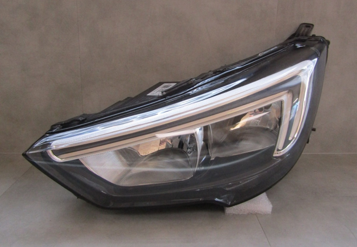 Prednji far OPEL CROSSLAND X halogen 17-20 LH 13467967