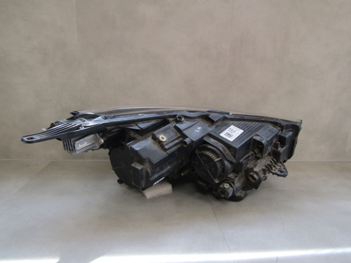 Prednji far OPEL CROSSLAND X halogen 17-20 LH 13467967