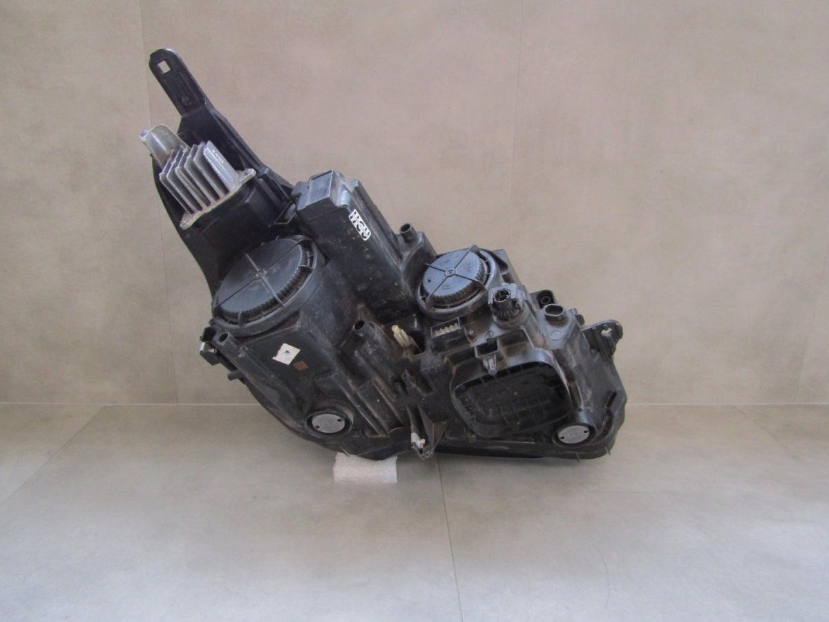 Prednji far OPEL CROSSLAND X halogen 17-20 LH 13467967