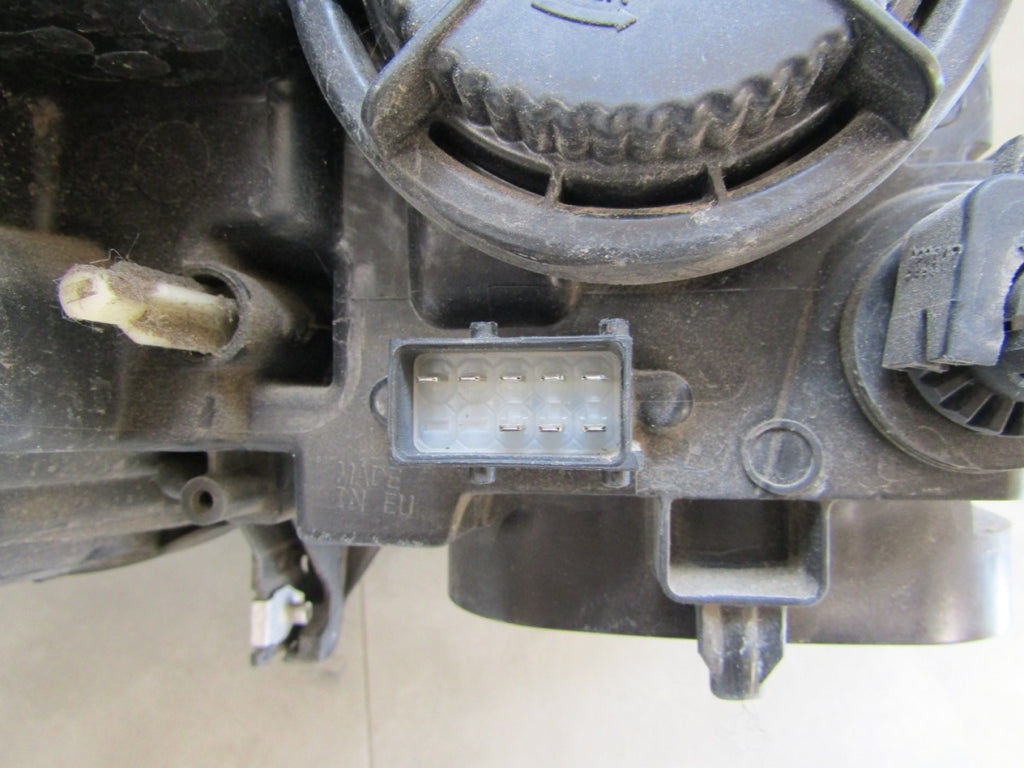 Prednji far OPEL CROSSLAND X halogen 17-20 LH 13467967