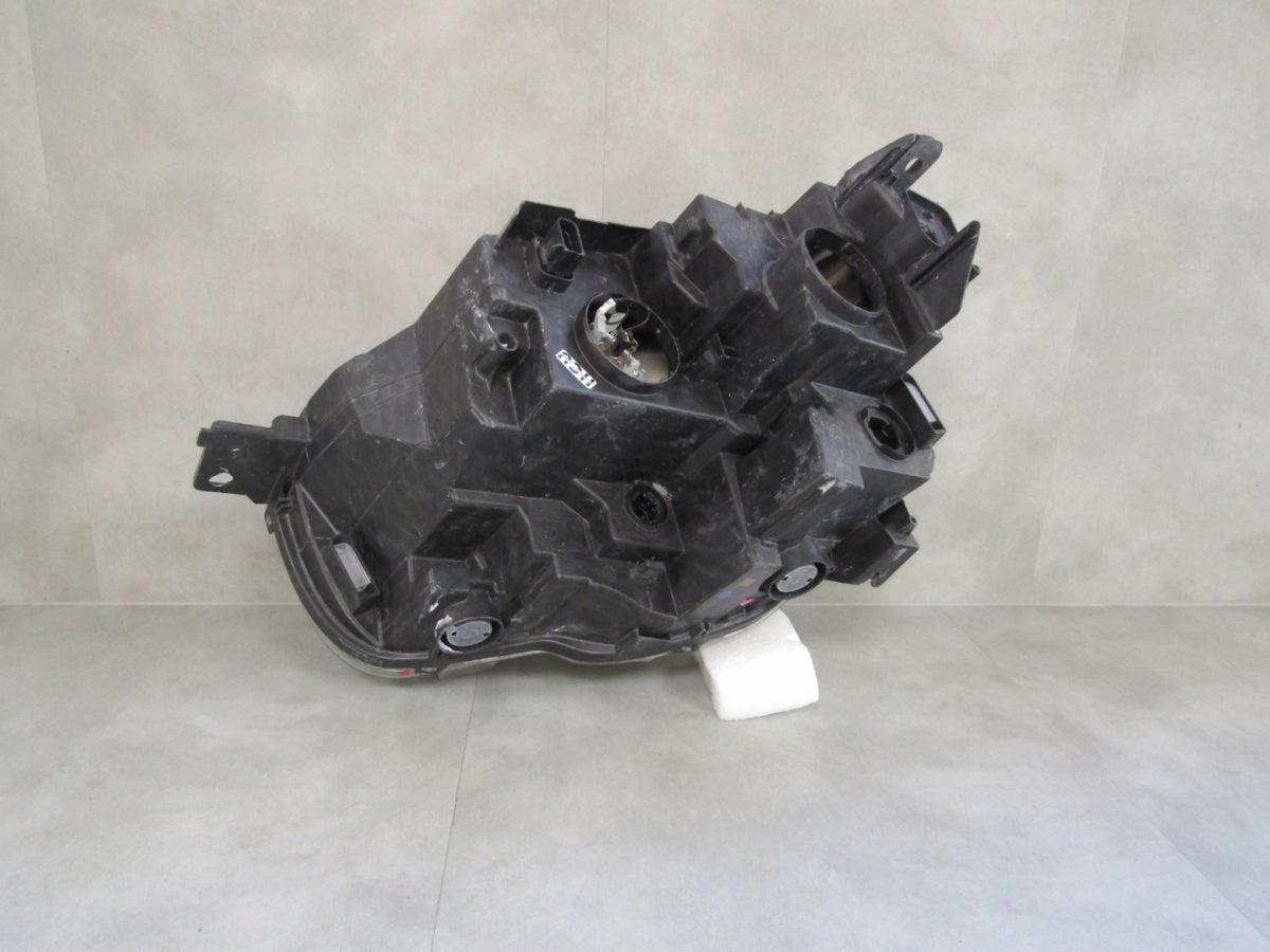 Prednji far Opel Combo E IV halogen RH 18- 9816825480