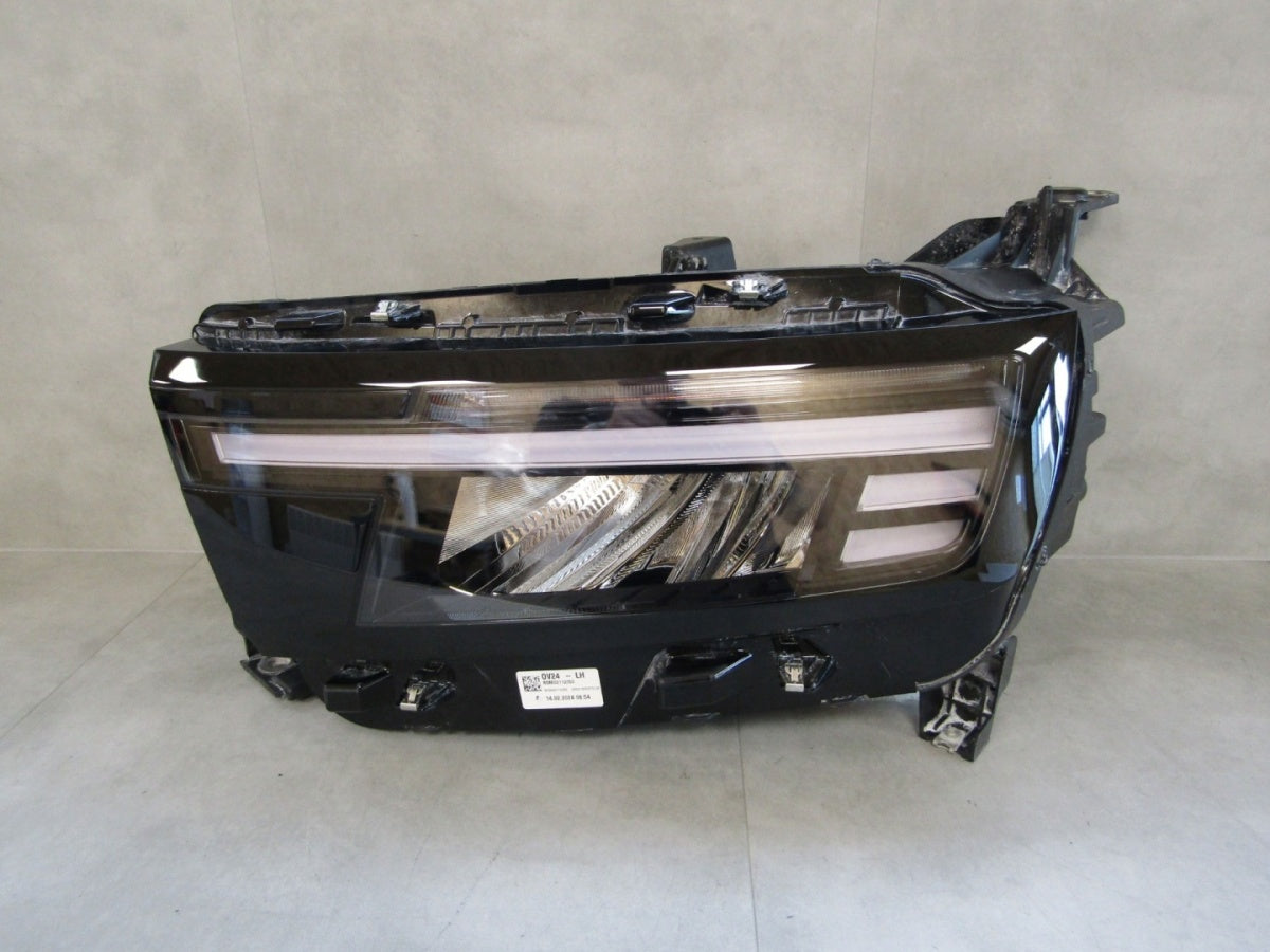 Prednji far Opel Frontera LED 24- LH lijevi 9850142580