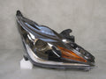 Prednji far Toyota Aygo 2 II halogen sa sočivom + LED 14-18 RH KOITO 0H-17