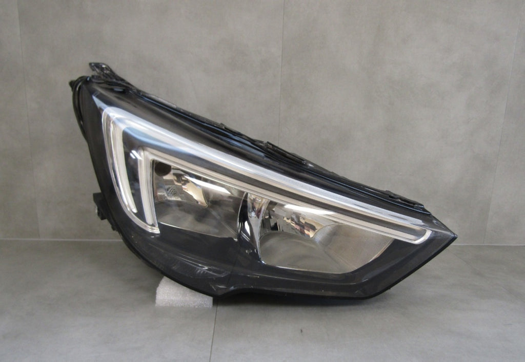 Prednji far OPEL CROSSLAND X ZWYKŁA17-20 RH desni 13467968