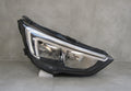 Prednji far OPEL CROSSLAND X ZWYKŁA17-20 RH desni 13467968