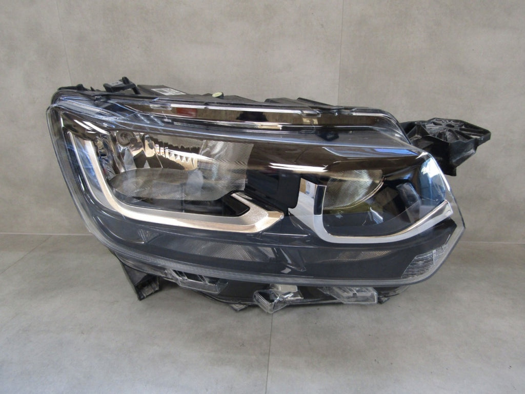Prednji far Toyota Proace City 2 II halogen 19- RH desni 9835780580