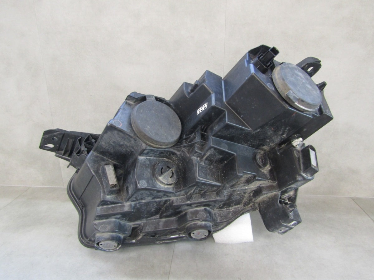 Prednji far Toyota Proace City 2 II halogen 19- RH desni 9835780580