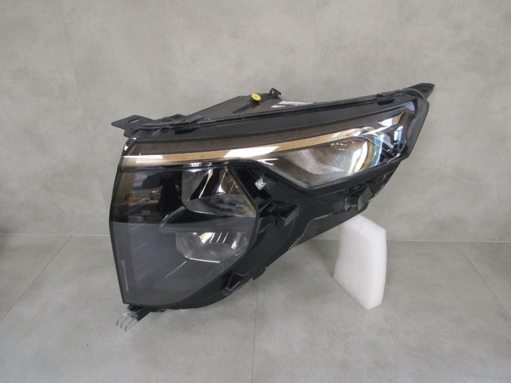 Prednji far Ford Transit Courier MK3 halogen LH lijevi 24- R2X6 13W030