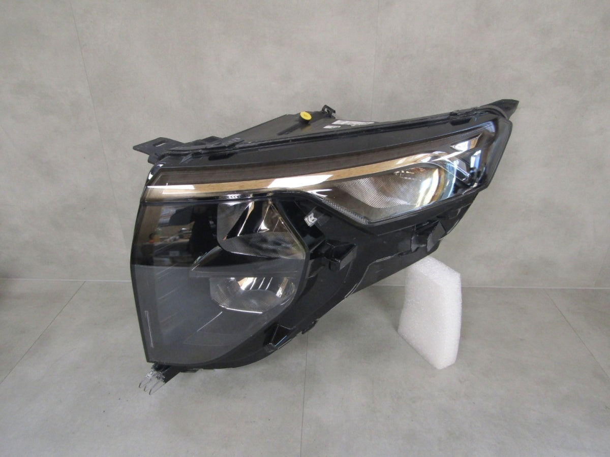 Prednji far Ford Transit Courier MK3 halogen LH lijevi 24- R2X6 13W030