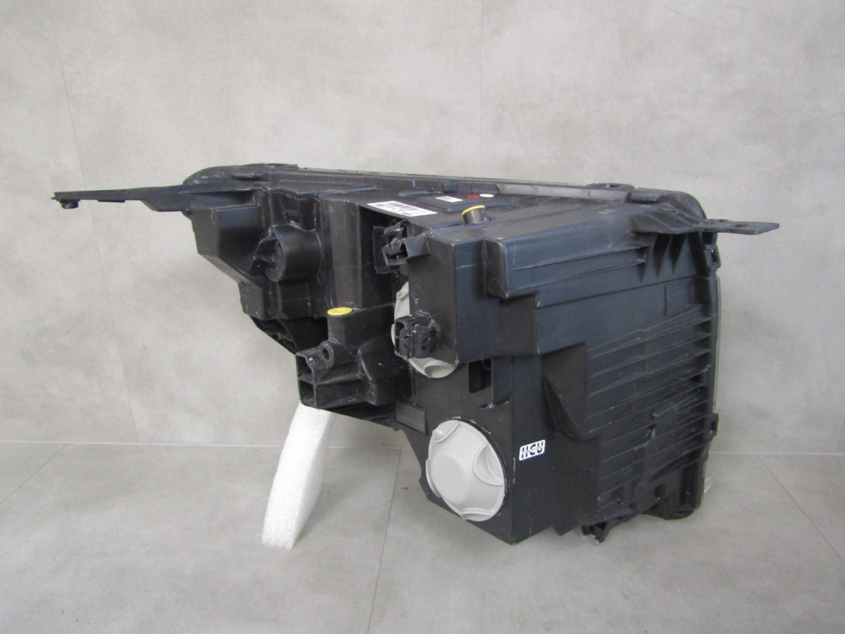 Prednji far Ford Transit Courier MK3 halogen LH lijevi 24- R2X6 13W030