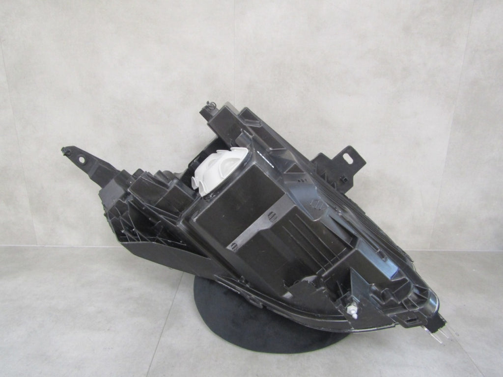 Prednji far Ford Transit Courier MK3 halogen LH lijevi 24- R2X6 13W030