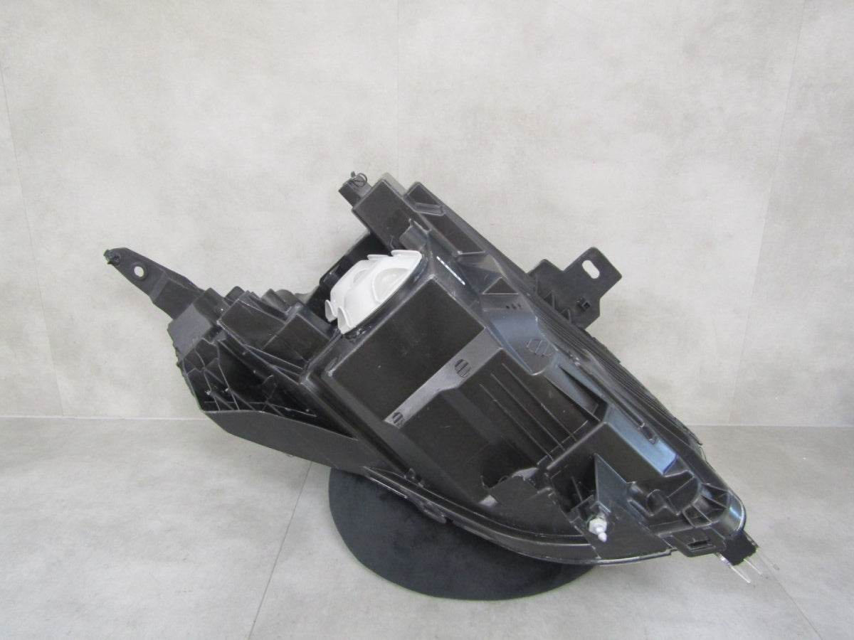 Prednji far Ford Transit Courier MK3 halogen LH lijevi 24- R2X6 13W030