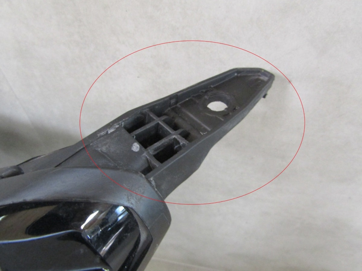 Prednji far Ford Transit Courier MK3 halogen LH lijevi 24- R2X6 13W030