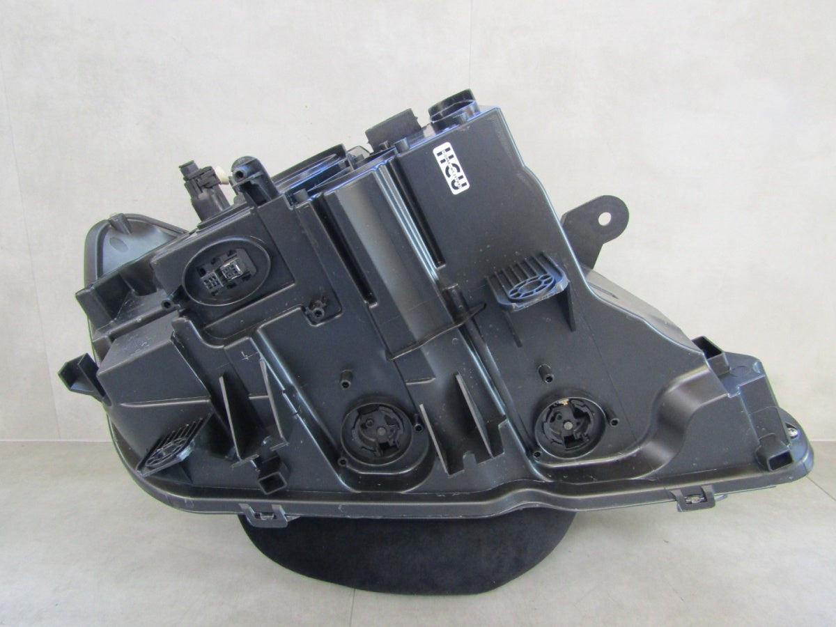 Prednji far BMW X3 F25 xenon zakretni 10-14 LH lijevi 7217297