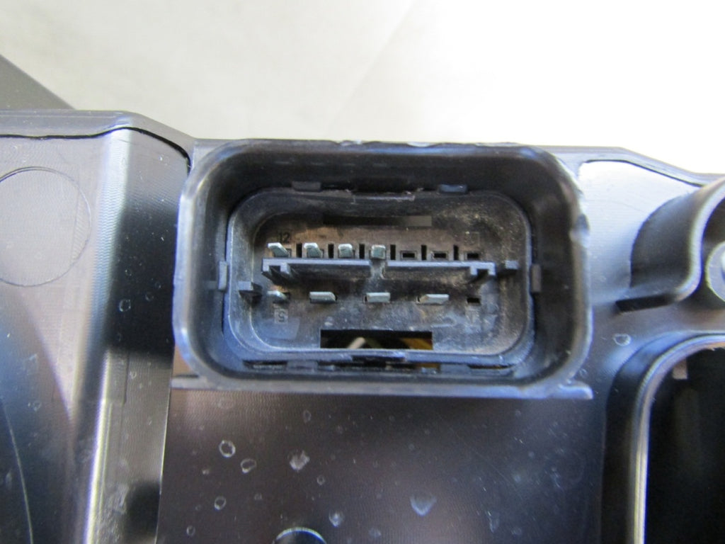 Prednji far BMW X3 F25 xenon zakretni 10-14 LH lijevi 7217297