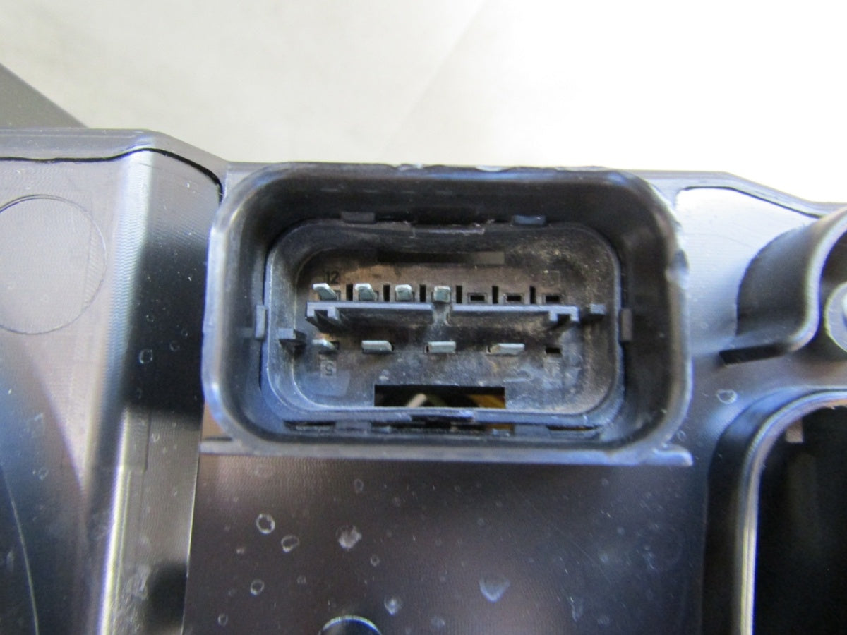 Prednji far BMW X3 F25 xenon zakretni 10-14 LH lijevi 7217297