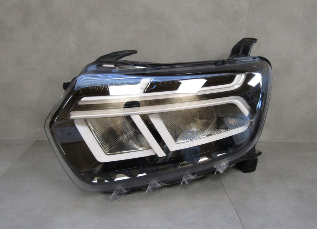 Prednji far DACIA DUSTER 2 II LIFT 21-24 LED LH lijevi 260602465R