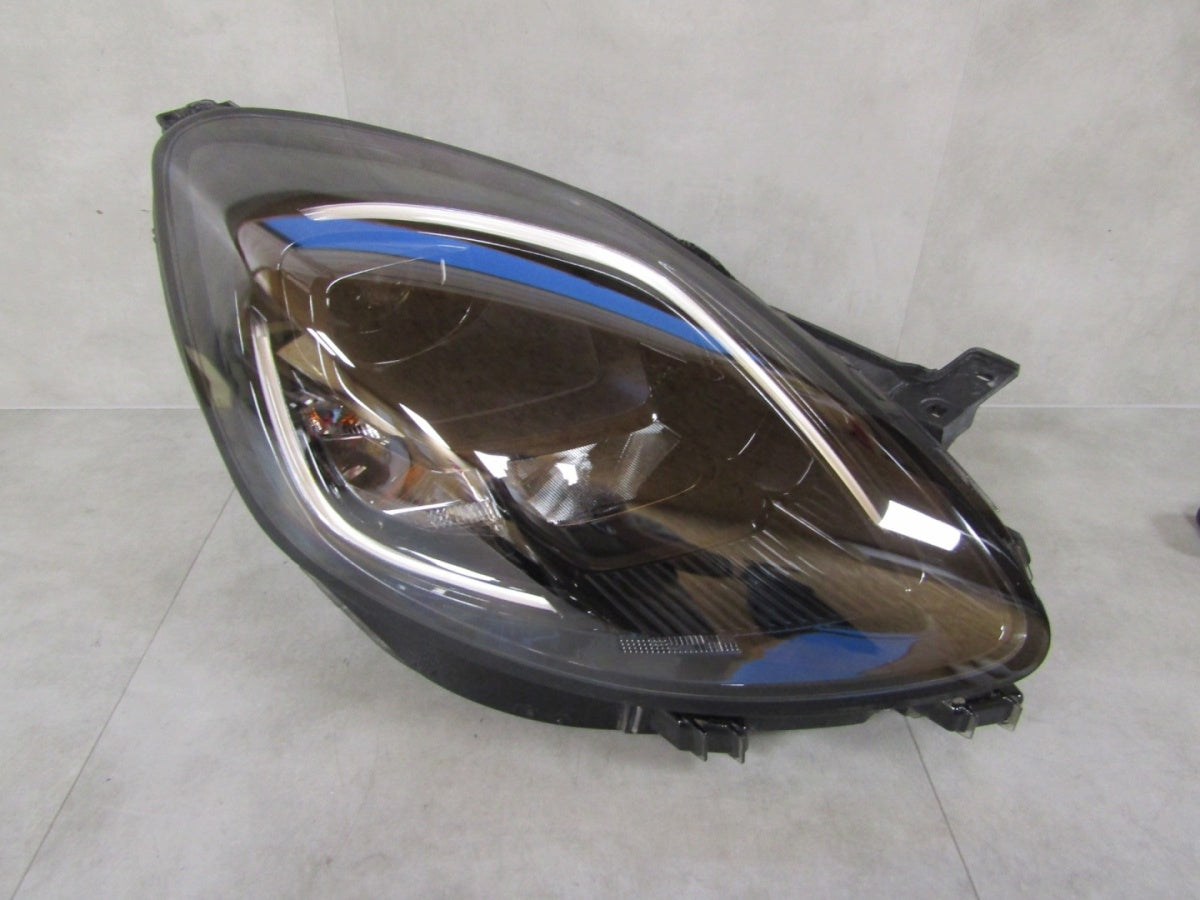 Prednji far FORD PUMA MK2 LED 19-24 RH desni L1TB-13E014-GJ