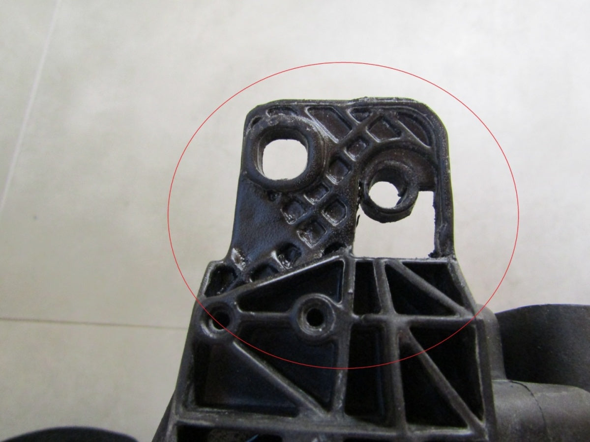Prednji far FORD PUMA MK2 LED 19-24 RH desni L1TB-13E014-GJ