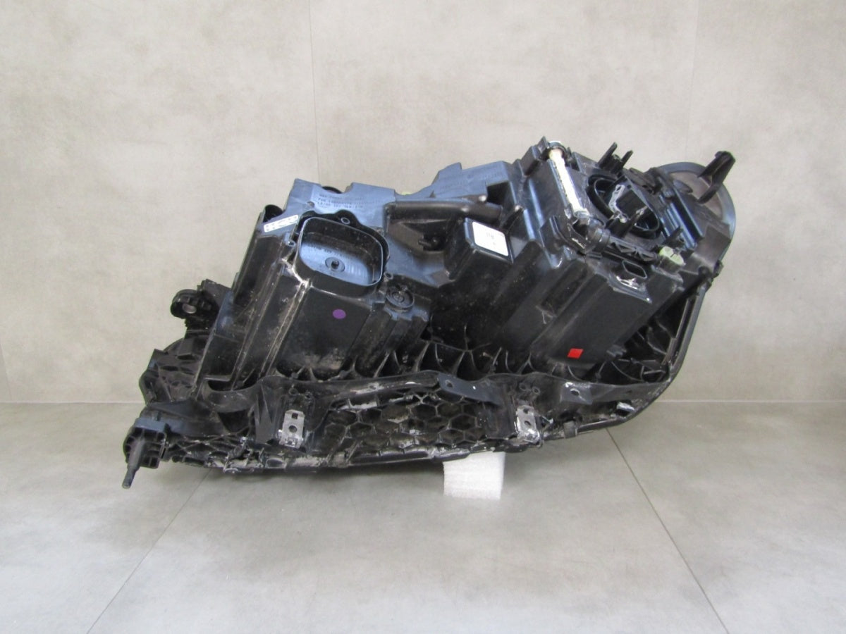 Prednji far BMW X5 G05 X6 G06 LIFT LCI FULL LED 23- RH desni 5A5D2E4