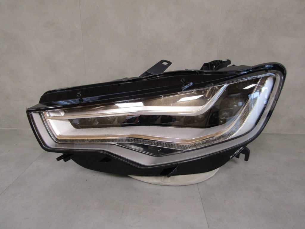 Prednji far Audi A6 C7 4G0 FULL LED MATRIX 10-14 LH lijevi 4G0941033C
