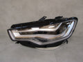 Prednji far Audi A6 C7 4G0 FULL LED MATRIX 10-14 LH lijevi 4G0941033C
