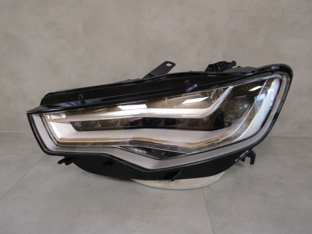 Prednji far Audi A6 C7 4G0 FULL LED MATRIX 10-14 LH lijevi 4G0941033C