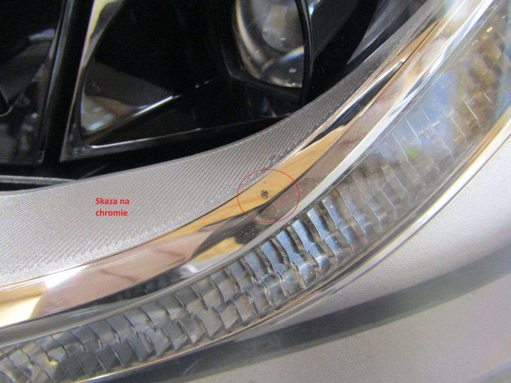 Prednji far Audi A6 C7 4G0 FULL LED MATRIX 10-14 LH lijevi 4G0941033C