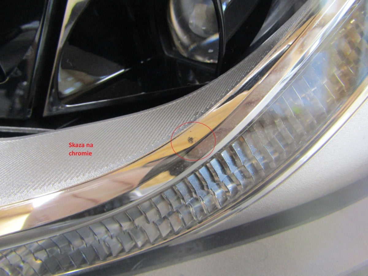 Prednji far Audi A6 C7 4G0 FULL LED MATRIX 10-14 LH lijevi 4G0941033C