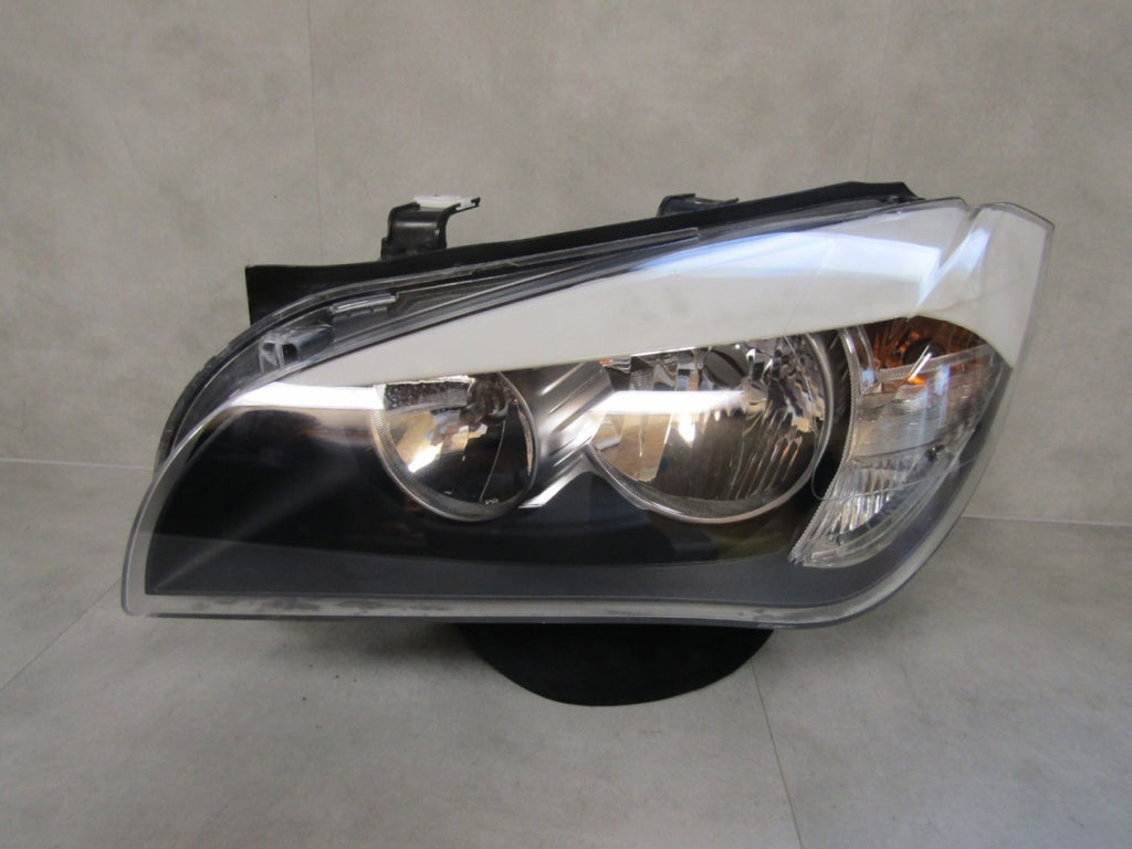 Prednji far BMW X1 E84 halogen LH lijevi 09-12 890093492