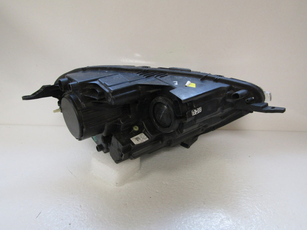 Prednji far Ford Ecosport 2 II Lift MID LED 17- LH MN15 13E015 CE