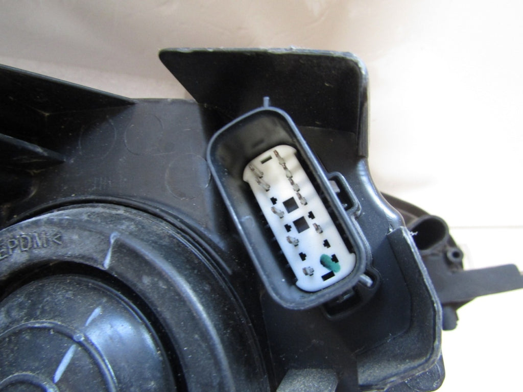 Prednji far Ford Ecosport 2 II Lift MID LED 17- LH MN15 13E015 CE