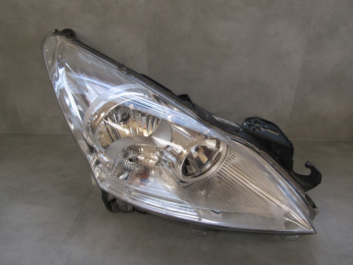 Prednji far Peugeot 3008 I 5008 I halogen 09-13 RH 9682519080