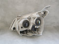 Prednji far Isuzu D MAX 2 II halogen sa sočivom 11-15 RH 100-17218R