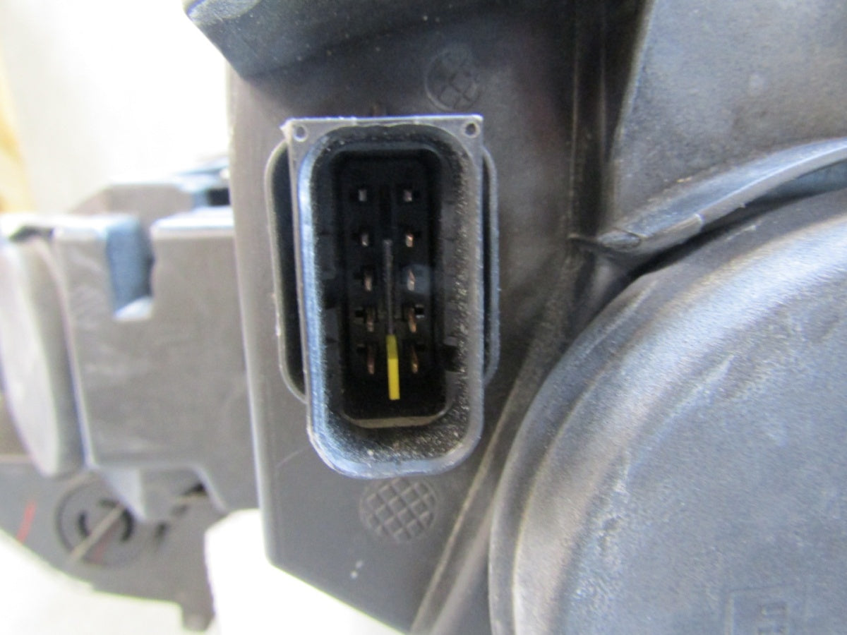 Prednji far Peugeot Partner 4 IV Rifter halogen 18-23 RH 9816826880