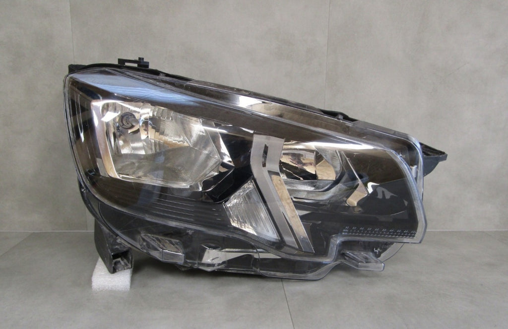Prednji far Peugeot Partner 4 IV Rifter halogen 18-23 RH desni 9816826880