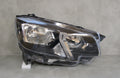 Prednji far Peugeot Partner 4 IV Rifter halogen 18-23 RH desni 9816826880