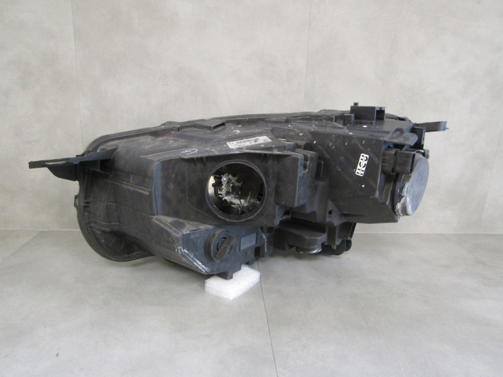 Prednji far Peugeot Partner 4 IV Rifter halogen 18-23 RH desni 9816826880