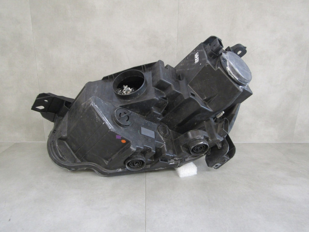 Prednji far Peugeot Partner 4 IV Rifter halogen 18-23 RH desni 9816826880