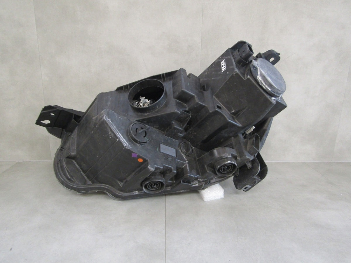 Prednji far Peugeot Partner 4 IV Rifter halogen 18-23 RH desni 9816826880