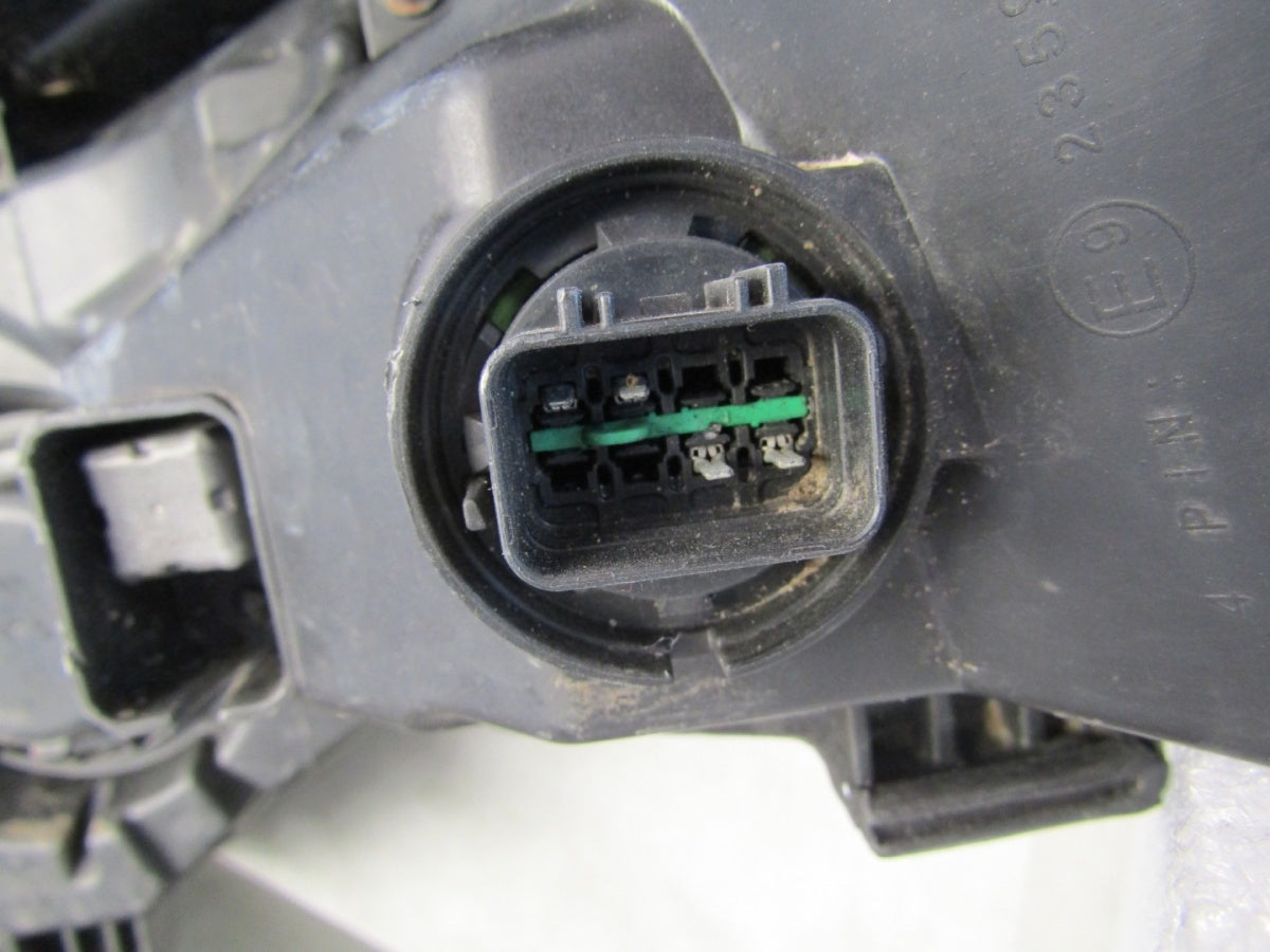 Prednji far Hyundai Tucson 4 IV LED DRL 20-24 RH 92208-N7XXX