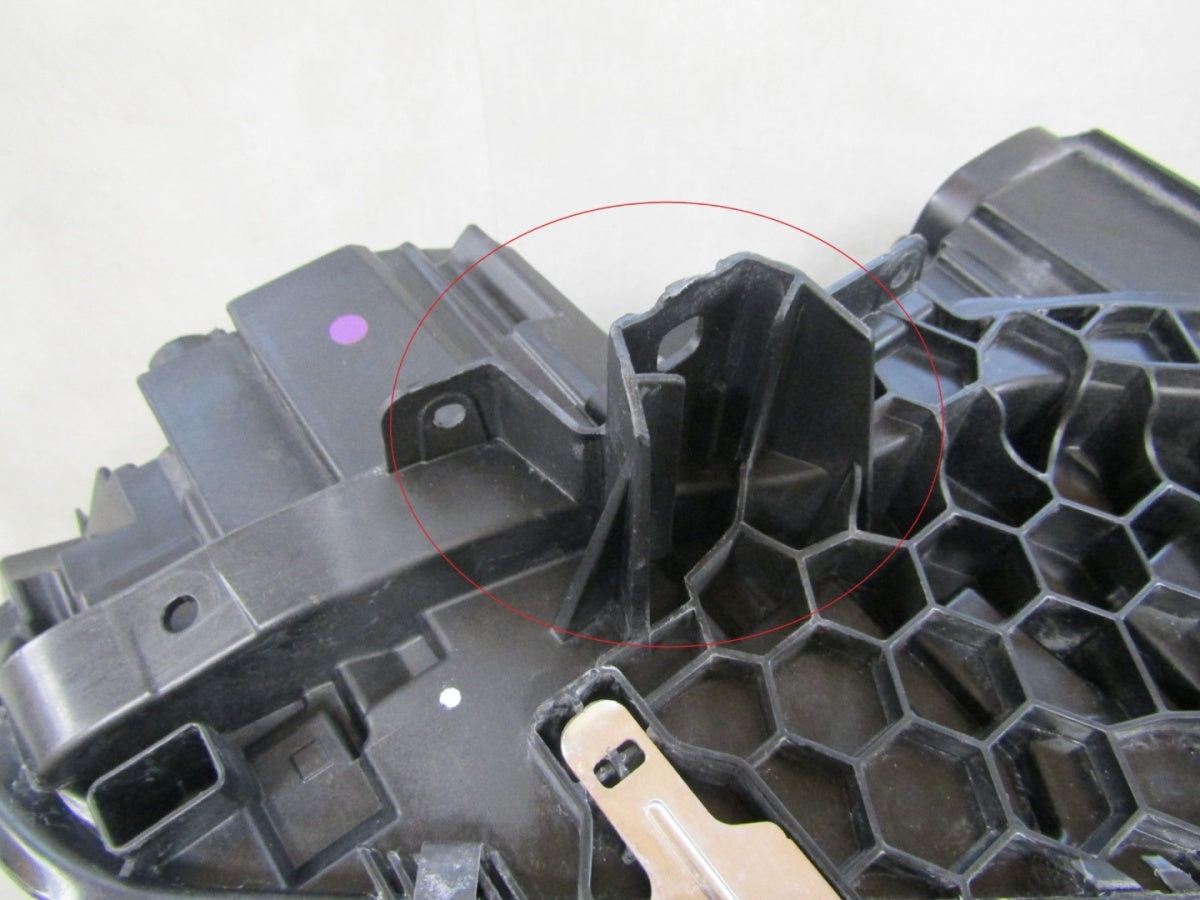 Prednji far BMW X5 G05 LIFT LCI LASER 23- LH lijevi 5A8E105